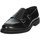 Chaussures Homme Richelieu Gino Tagli E 627 MICRO Noir