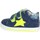 Chaussures Enfant myspartoo - get inspired 0012015350.38.1C82 Bleu
