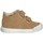 Chaussures Enfant Baskets montantes Falcotto 0012015339.23.1E75 Beige