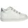Chaussures Fille Pochettes / Sacoches 0012015315.41.0Q03 Argenté