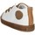 Chaussures Enfant Baskets montantes Falcotto 0012014600.52.1D71 Blanc