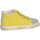 Chaussures Enfant Baskets montantes Falcotto 0012014600.24.1B41 Jaune
