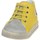 Chaussures Enfant Baskets montantes Falcotto 0012014600.24.1B41 Jaune