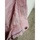 Vêtements Fille Gagnez 10 euros  Pantalon rose pâle, fille, coupe classique Rose