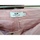 Vêtements Fille Gagnez 10 euros  Pantalon rose pâle, fille, coupe classique Rose