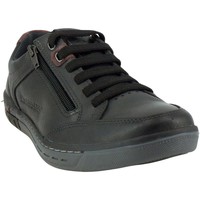 Chaussures Homme Baskets basses Pegada 119301-05 Noir