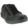 Chaussures Homme Baskets mode Pegada 119301-05 Noir
