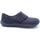 Chaussures Chaussons Superfit 6542 Bleu