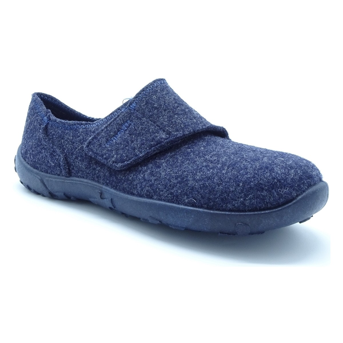 Chaussures Chaussons Superfit 6542 Bleu
