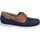 Chaussures Homme Chaussures bateau Mephisto BOATING Bleu