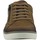Chaussures Homme Baskets mode Pegada 119308-07 Marron