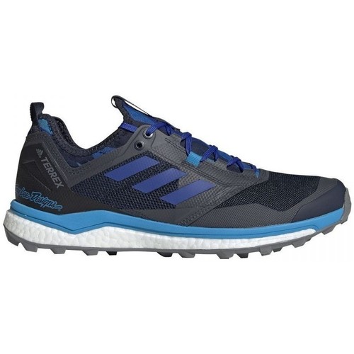 Chaussures Homme Running / trail adidas Originals Terrex Agravic XT TLD Bleu