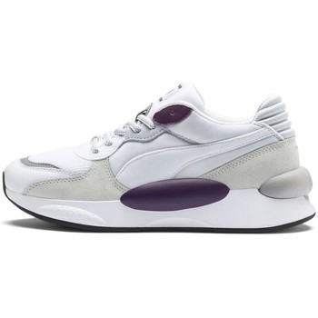 Chaussures Homme Baskets basses Puma Rs 9.8 Gravity Blanc