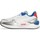 Chaussures Enfant Baskets basses Puma RS 9.8 X Space Agency Multicolore