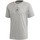 Vêtements Homme T-shirts & Polos adidas Originals 3 Stripes Tap Gris