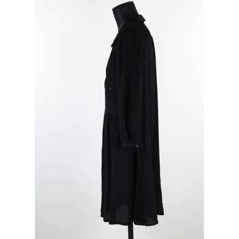 Bash Robe noir Noir