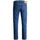 Vêtements Garçon Jeans Jack & Jones 12221414 JJCHRIS-BLUE DENIM Bleu