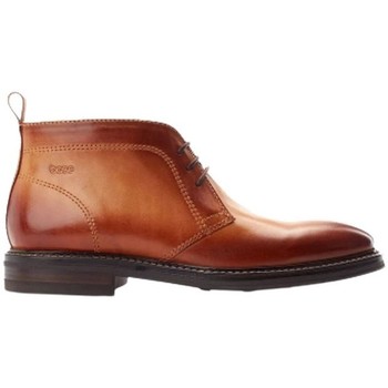 Chaussures Homme Bottes Base London  Rouge