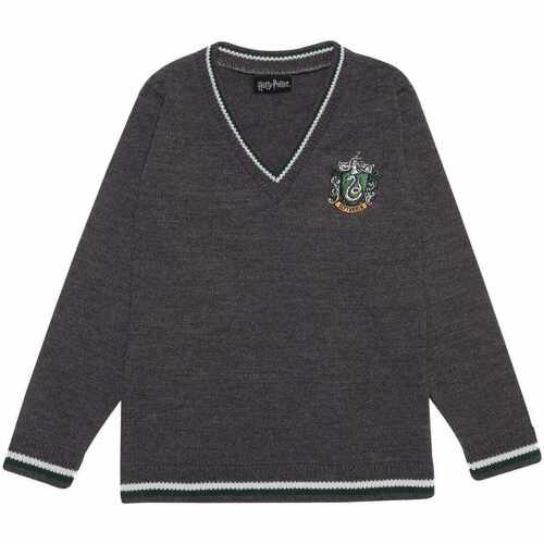 Vêtements Enfant Pulls Harry Potter  Vert