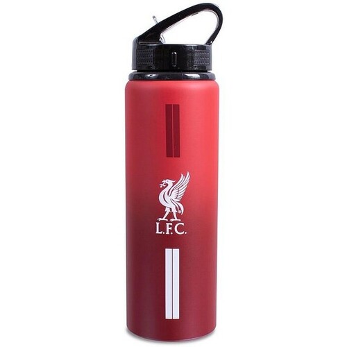 Bougeoirs / photophores Bouteilles Liverpool Fc RD2800 Rouge