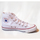 Chaussures Femme Baskets montantes Converse Converse Chuck Taylor All Star Core High White - Taille : 38 FR Blanc