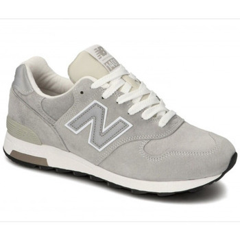 Chaussures Homme Baskets mode New Balance m1400jgy made in USA Gris