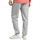 Vêtements Homme Pantalons de survêtement Superdry Logo vintage brodé Gris