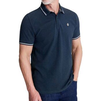 Vêtements Homme T-shirts & Polos TBS YVANEPO Bleu