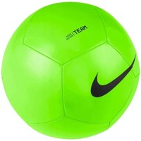 Accessoires Ballons de sport Nike Pitch Team Vert