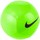 Accessoires Ballons de sport Nike Pitch Team Vert