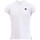Vêtements Fille T-shirts & Polos Teddy Smith 51306328D Blanc