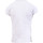 Vêtements Fille T-shirts & Polos Teddy Smith 51306328D Blanc