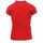 Vêtements Fille T-shirts & Polos Teddy Smith 51306328D Rouge