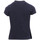 Vêtements Fille T-shirts & Polos Teddy Smith 51306328D Bleu