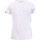 Vêtements Garçon T-shirts manches courtes Teddy Smith 61005713D Blanc