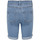 Vêtements Fille Shorts / Bermudas Kids Only 15247604 Bleu