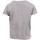 Vêtements Fille T-shirts & Polos Teddy Smith 51006125D Gris