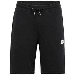Vêtements Homme Shorts / Bermudas Fila BULTOW SHORTS Noir