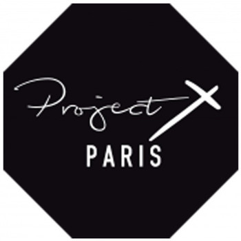 Project X Paris Robe femme PROJETX F187006 taupe - S Beige