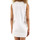 Vêtements Femme Robes Ellesse Robe femme 1188N blanc Blanc