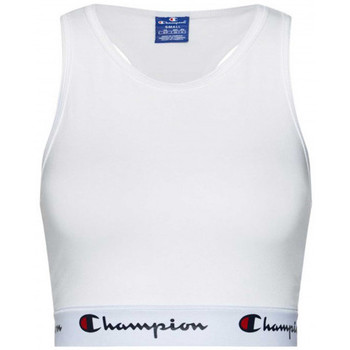 Champion Brassière femme  blanche  113692 - XS Blanc