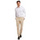 Vêtements Homme Chemises manches longues Guess Business Chemise  homme M1YH20 blanc - XS Blanc
