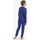 Vêtements Garçon Pyjamas / Chemises de nuit Munich CP1150 Bleu