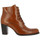 Chaussures Femme Boots Muratti s0720 Jaune