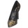 Chaussures Femme Escarpins Roberto Cavalli WDS211 Noir