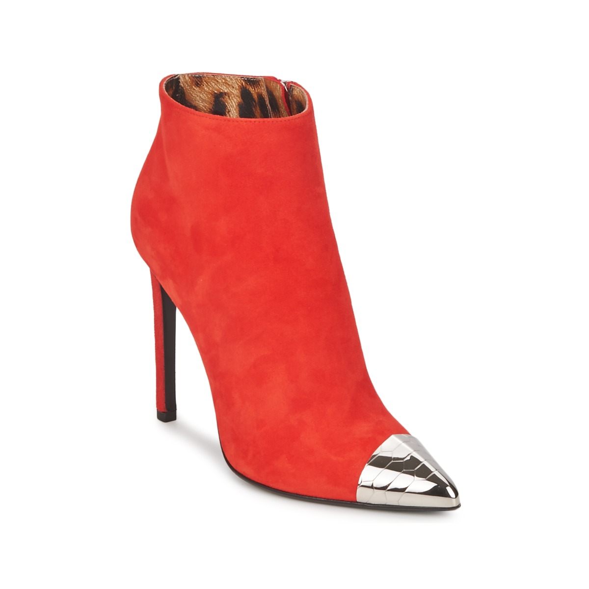 Chaussures Femme La garantie du prix le plus bas WDS213 Rouge