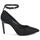Chaussures Femme Escarpins Roberto Cavalli WDS232 Noir
