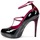 Chaussures Femme Escarpins John Galliano AO2177 Noir
