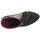 Chaussures Femme Bottines John Galliano AO7069 Noir