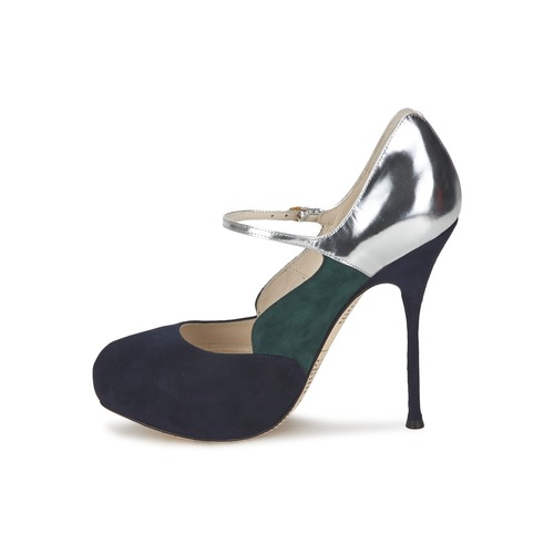 Chaussures Femme Escarpins Femme | AO2179 - ZB09221